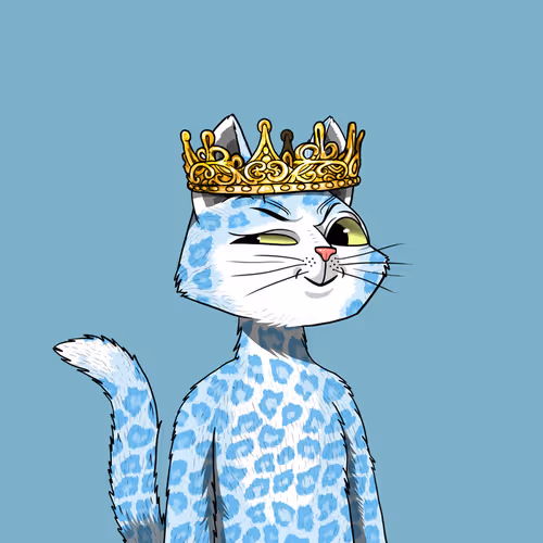 Mars Cat #4805