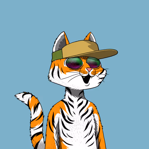 Mars Cat #9662
