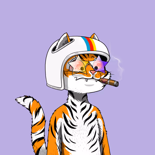 Mars Cat #9116