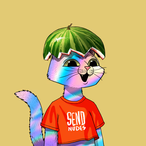 Mars Cat #7959