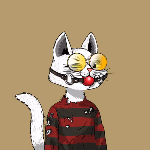 Mars Cat #440