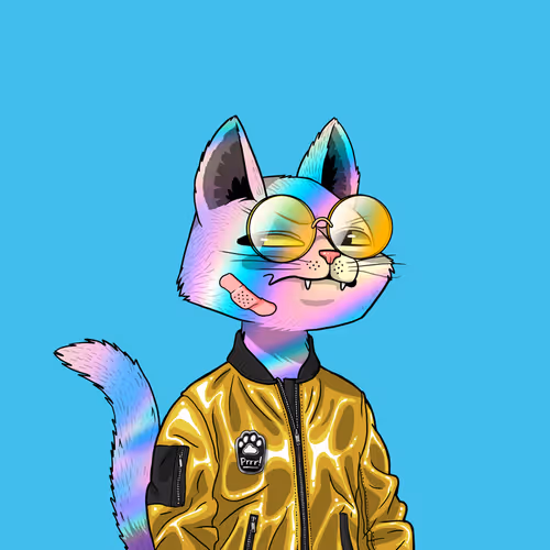 Mars Cat #5500