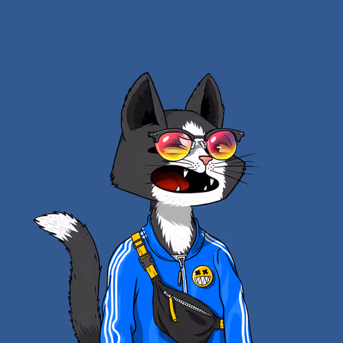 Mars Cat #8514