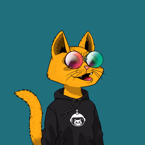 Mars Cat #4902