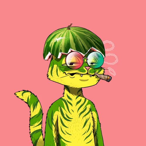 Mars Cat #7471