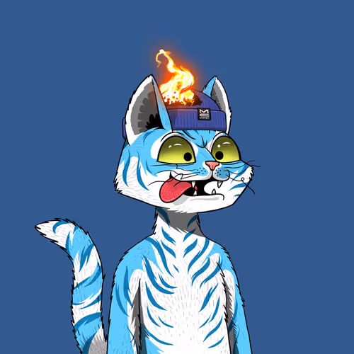 Mars Cat #9363