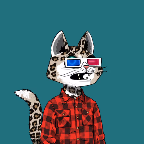 Marscatsvoyage