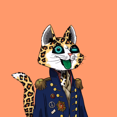 Marscatsvoyage