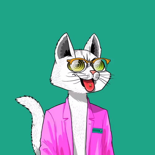 Mars Cat #5800