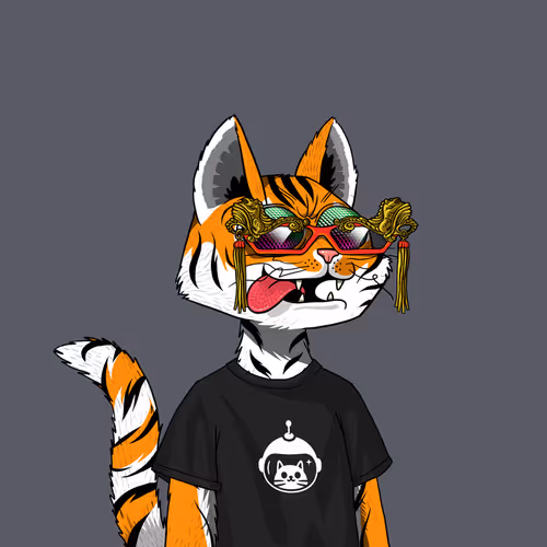 Mars Cat #5406
