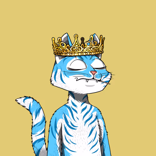 Mars Cat #7752