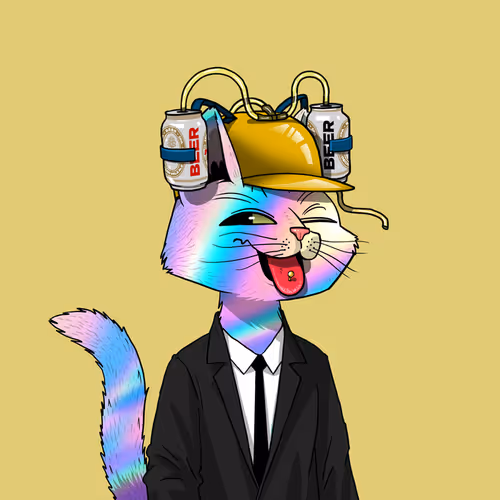 Mars Cat #5510