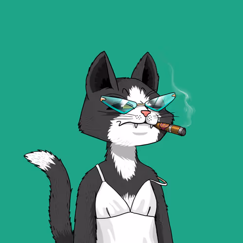 Mars Cat #700