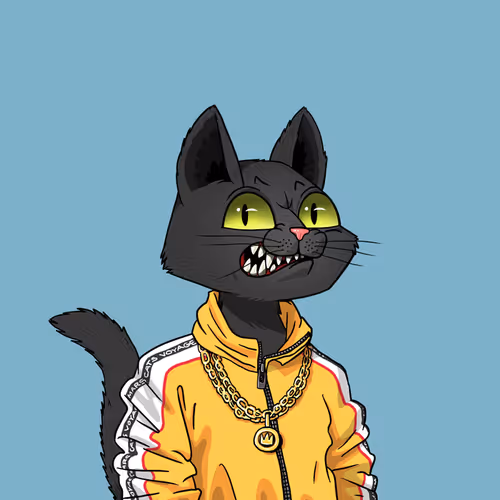 Mars Cat #8013