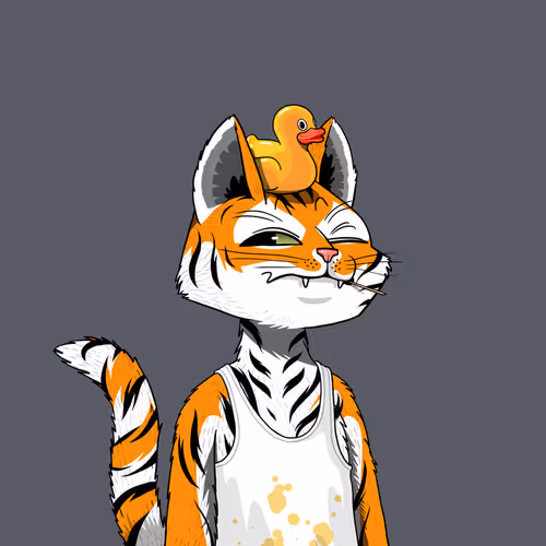 Mars Cat #4014