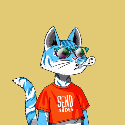 Mars Cat #7350