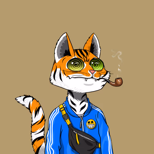 Mars Cat #4020