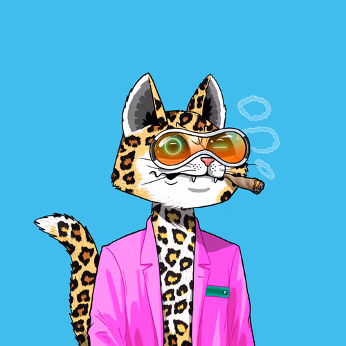 Mars Cat #375