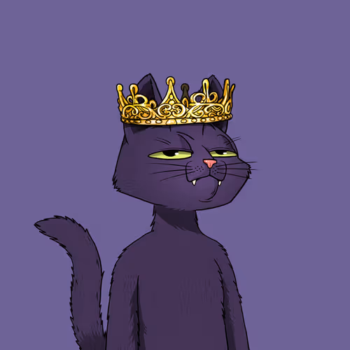 Mars Cat #5124