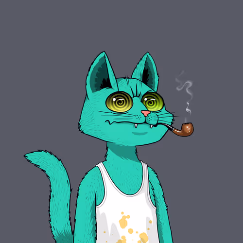 Mars Cat #4189