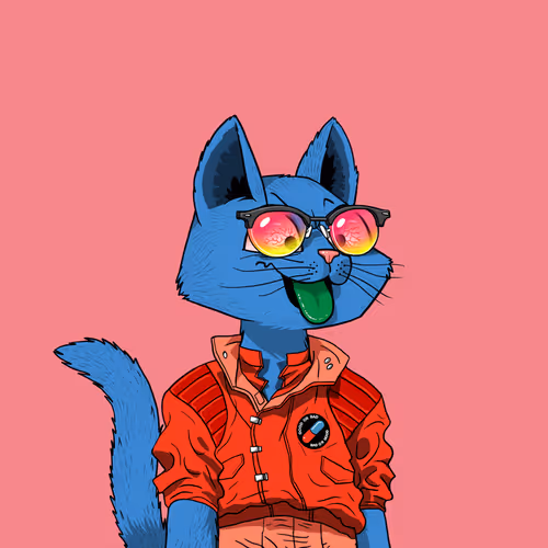 Mars Cat #5042