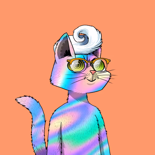 Marscatsvoyage