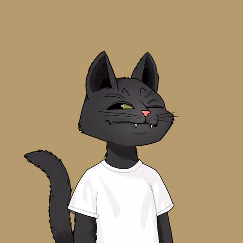 Mars Cat #459