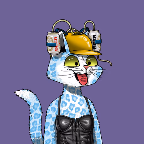 Mars Cat #9085