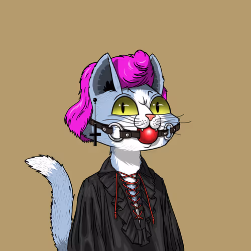 Mars Cat #4213