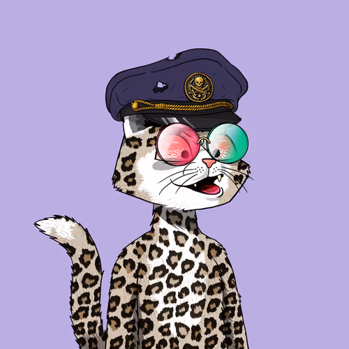 Mars Cat #8405