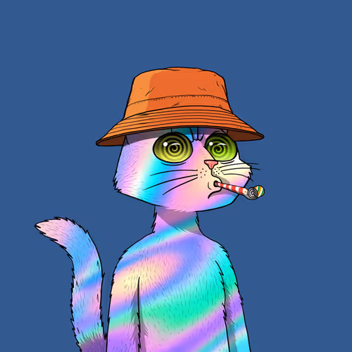 Marscatsvoyage