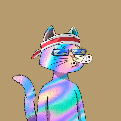 Marscatsvoyage