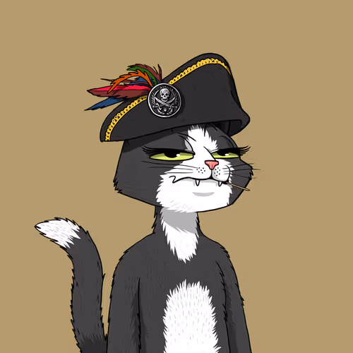 Mars Cat #9405