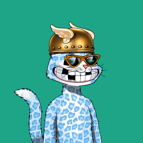 Mars Cat #9150