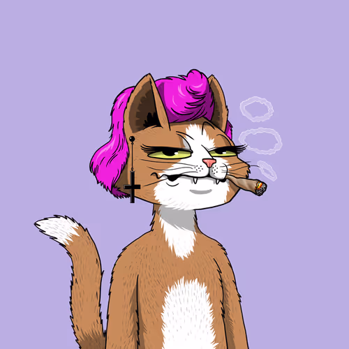 Mars Cat #9092