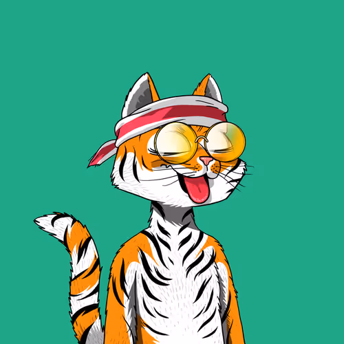 Mars Cat #8262