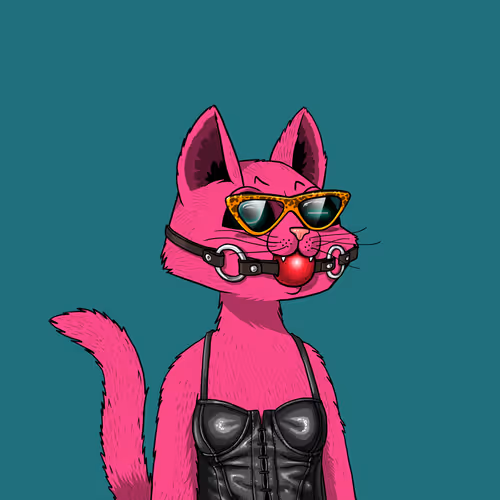 Mars Cat #4240