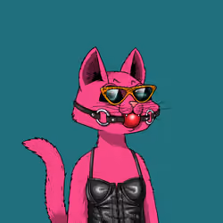 Mars Cat #4240