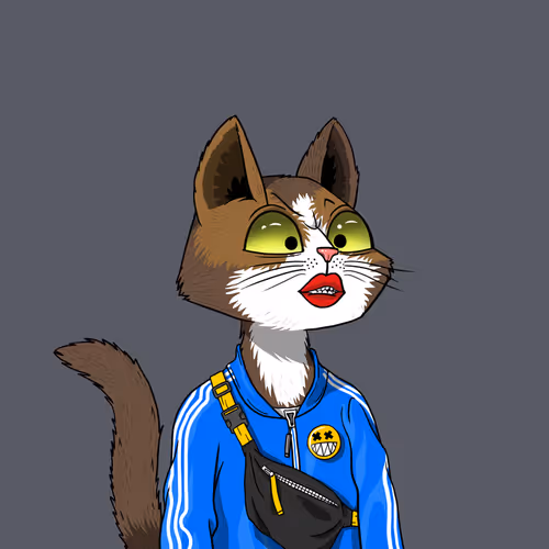 Mars Cat #4214