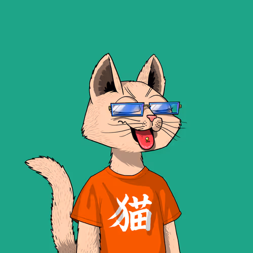 Mars Cat #4903
