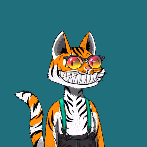 Mars Cat #5401