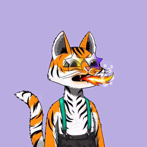 Mars Cat #9793
