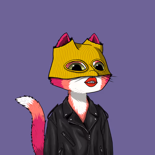 Mars Cat #9227
