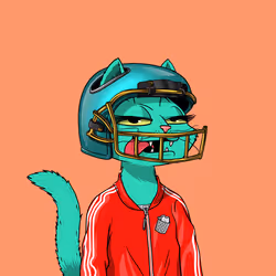 4463