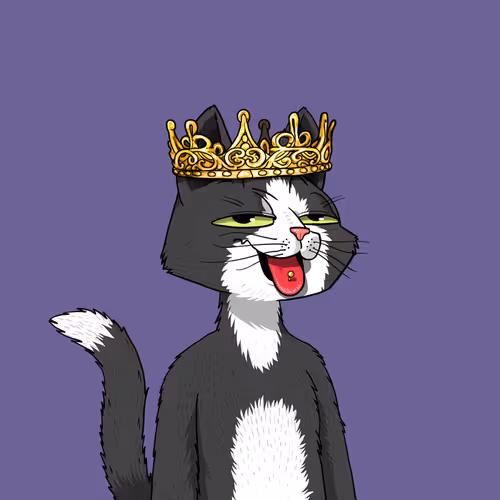 Mars Cat #4620