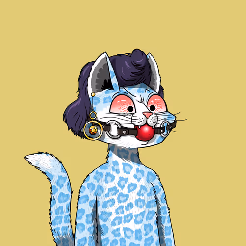 Mars Cat #5367