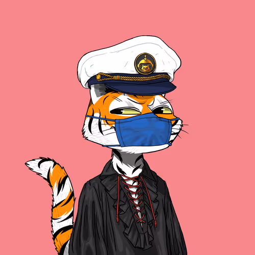 Mars Cat #9794