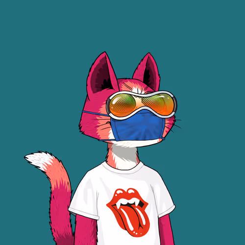 Mars Cat #4424