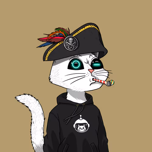 Mars Cat #9925