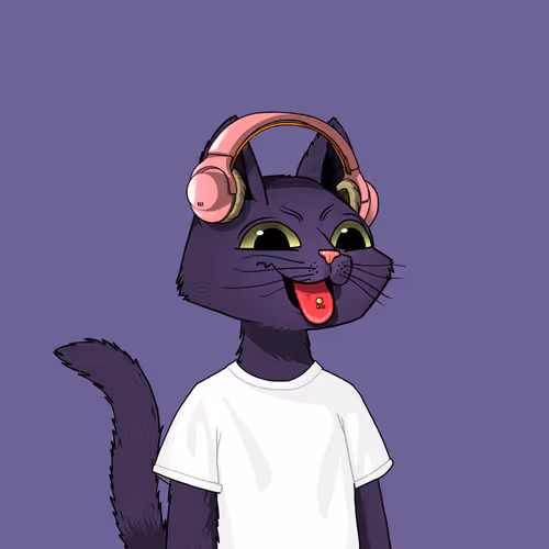 Mars Cat #4994